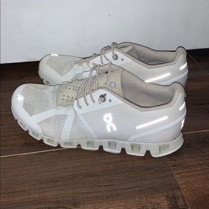 On Cloud Running Shoes